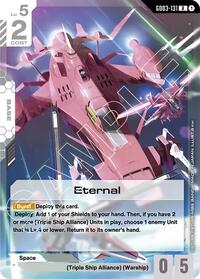 Eternal #GD03-131