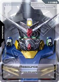 Resource (R-024) #R-024