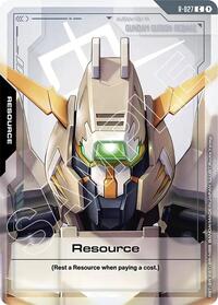 Resource (R-027) #R-027