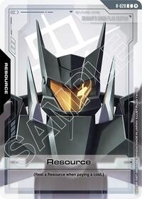 Resource (R-028) #R-028