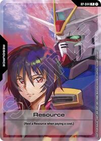 Resource (RP-044) (ST09 Release Event) #RP-044