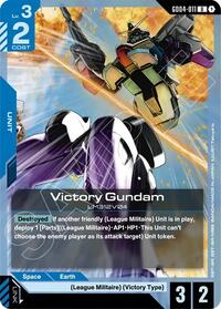 Victory Gundam (GD04-011) #GD04-011
