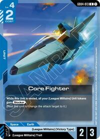 Core Fighter #GD04-013
