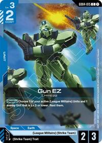 Gun EZ #GD04-015