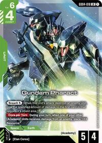 Gundam Pharact #GD04-018