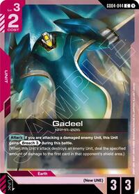 Gadeel #GD04-044