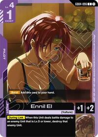 Ennil El #GD04-096