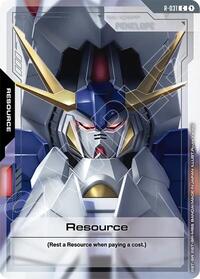 Resource (R-031) #R-031