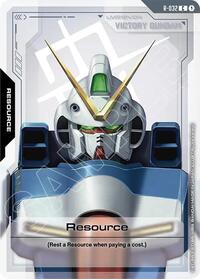 Resource (R-032) #R-032