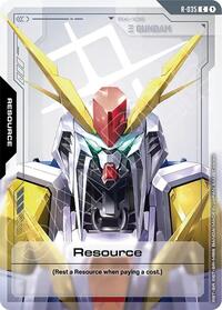 Resource (R-035) #R-035