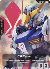 EX Base (EXBP-023) (Starter Deck Battle Event) #EXBP-023