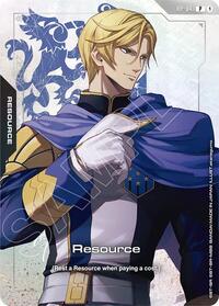Resource (RP-041) (Premium Accessory Set - Mobile Suit Gundam: Iron-Blooded Orphans) #RP-041