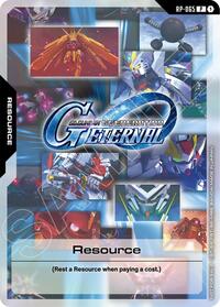 Resource (RP-065) (ST10 / EB01 Release Event) #RP-065