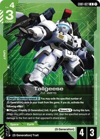 Tallgeese #EB01-027