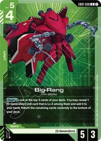 Big-Rang #EB01-030