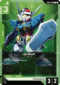G-Self #EB01-038