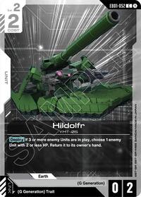 Hildolfr #EB01-052