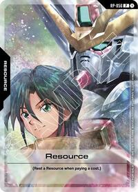 Resource (RP-056) (ST10 / EB01 Release Event) #RP-056