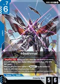 Hashmal #GD05-006