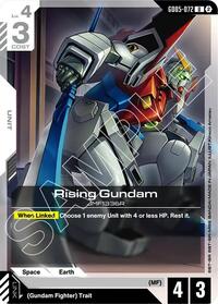 Rising Gundam #GD05-072