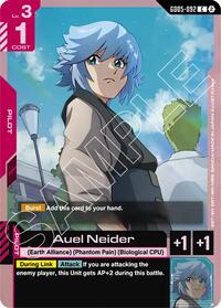 Auel Neider #GD05-092