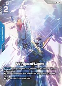 Wings of Light (R+) #GD05-102