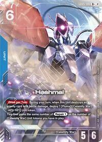Hashmal (R+) #GD05-006