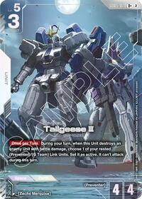 Tallgeese III (R+) #GD05-070
