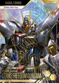 EX Base (EXBP-028) (1st Anniversary Event) (Serialized) #EXBP-028