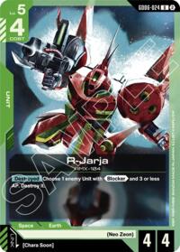 R-Jarja #GD06-024