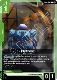 Bellona #GD06-032
