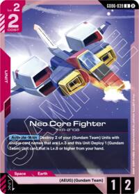 Neo Core Fighter #GD06-039