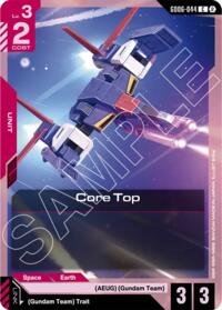 Core Top #GD06-044