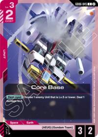 Core Base #GD06-045