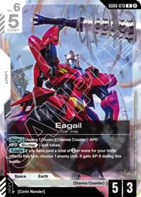 Eagail #GD06-070