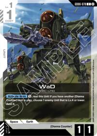 WaD #GD06-078