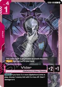 Vidar #GD06-090