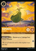 Rapunzel - Sunshine #20