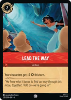 Lead the Way #129