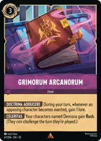 Grimorum Arcanorum #67