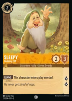 Sleepy - Nodding Off #21