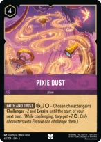 Pixie Dust #67