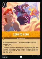 Zero to Hero #32