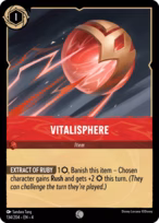 Vitalisphere #134