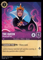 The Queen - Wicked and Vain #56