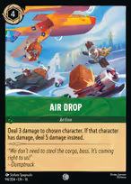 Air Drop #94