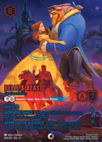 Belle & Beast - Certain as the Sun #245