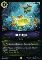 Ink Vortex #31