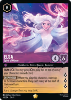 Elsa - Spirit of Winter #43