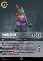 Robin Hood - Champion of Sherwood #221